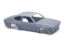 Opel Kadett C National Hot Rod