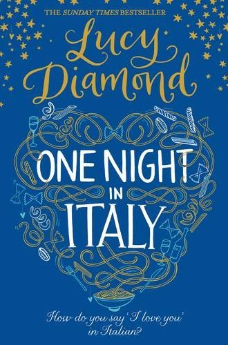 One night italy - night, italy-lucy