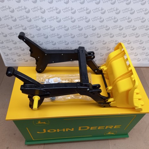 New rolly toys - new, trac