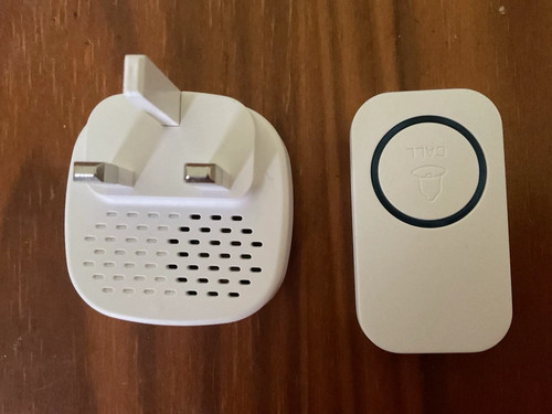 Wireless door bells waterproof - door,