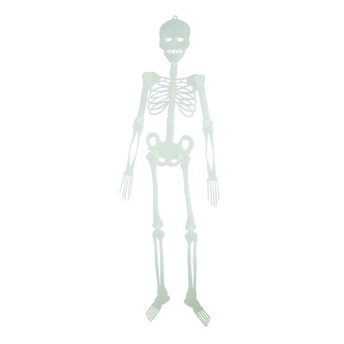 Hanging ghost decoration - cm,