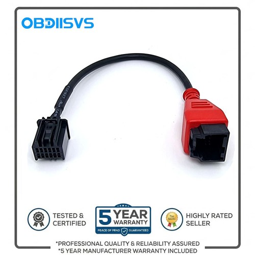 Obdiisvs for iveco 2021 - for,