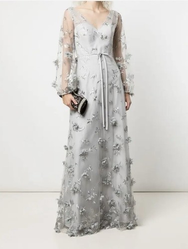 Marchesa notte bridesmaid - notte,