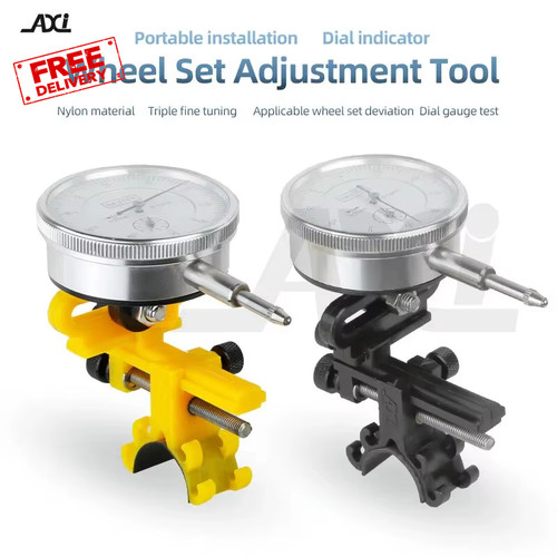 Bicycle wheel truing stand mtb - truing,