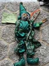 Rare Old Vintage Professional