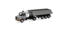 Herpa 319713 - 1/87 Scania