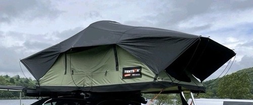 Tentbox lite roof tent - roof,