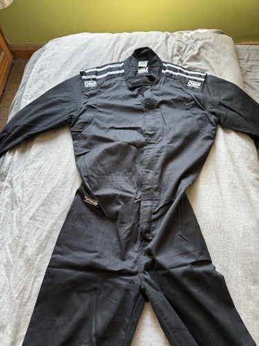 Omp first racing suit in - racing,