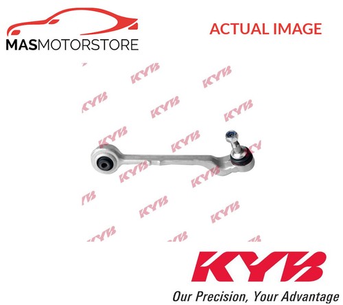 Track control arm wishbone - control,