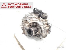 Kia Niro Bare Engine EV