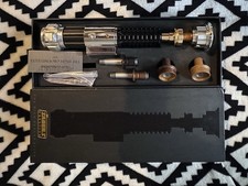 SP Sabers High Ground Elite