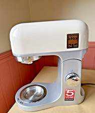 Kenwood K Mix kmx 75 White and