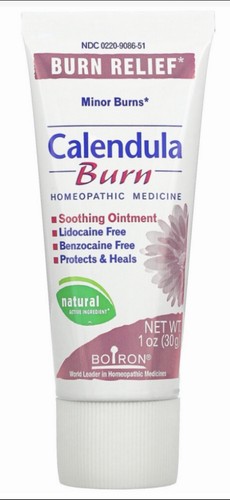 Boiron calendula burn - boiron,,
