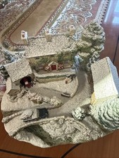 Lilliput Lane Country