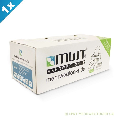 Mwt eco toner - for, oki