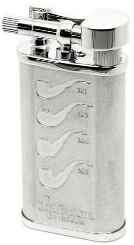 Peterson pipe lighter system - peterson,