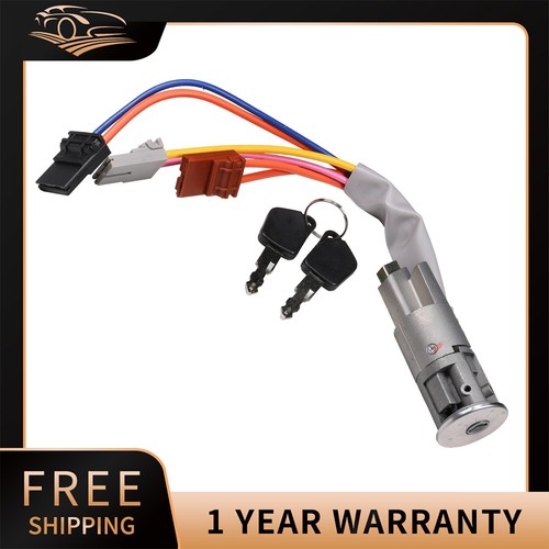 Ignition lock barrel - ignition,
