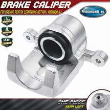 Brake Caliper Rear Left for Daewoo Rexton Ssangyong Actyon I Korando KJ Musso FJ