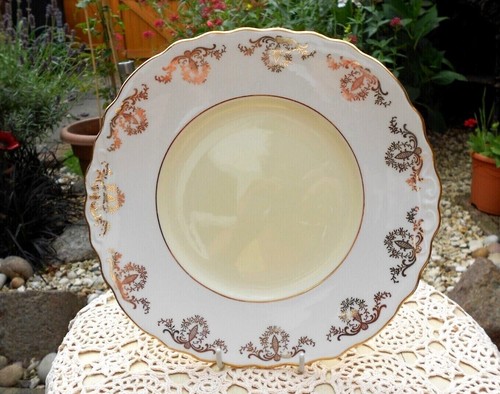 Royal vale china - china, cake/sandwich