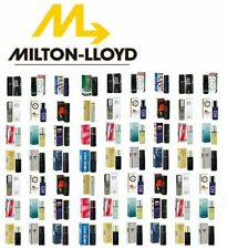 Milton Lloyd Perfume