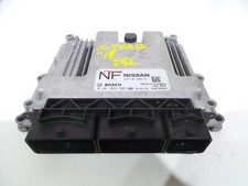 2018 NISSAN X TRAIL DIESEL ENGINE ECU 0281033885 237104BE1A *FAST SHIPPING