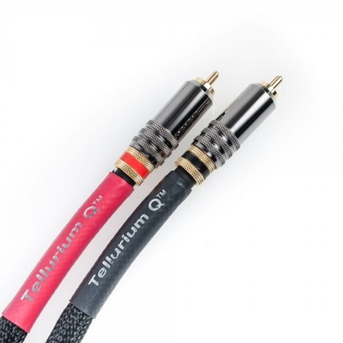 Tellurium graphite rca - tellurium,