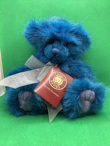 Charlie bears smartie sweetie - charlie,