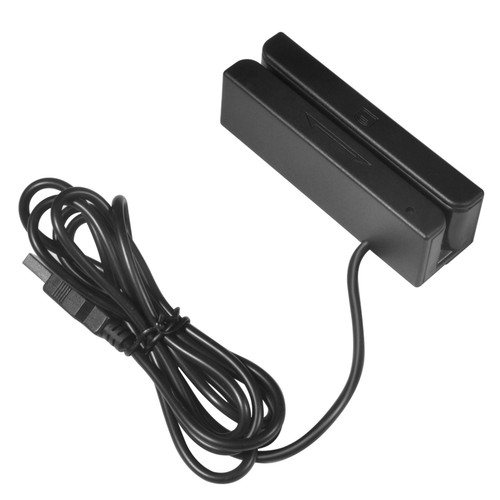 Msr580 usb magnetic - magnetic, strip