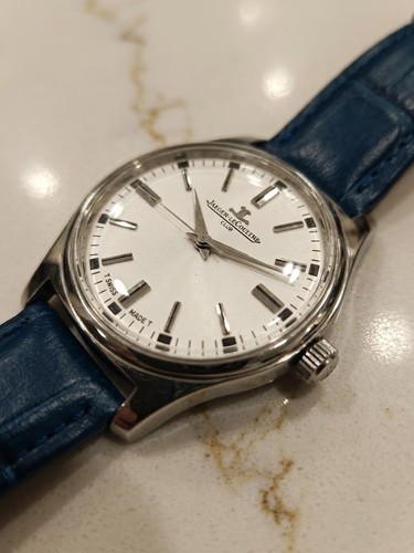 Vintage jaeger coultre - jaeger, le-coultre