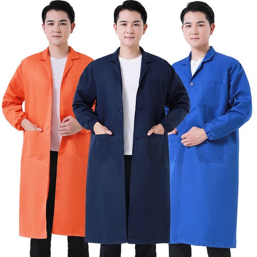 Lab coat laboratory - /, /