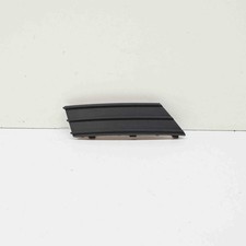 PORSCHE Taycan Rear Bumper Tow