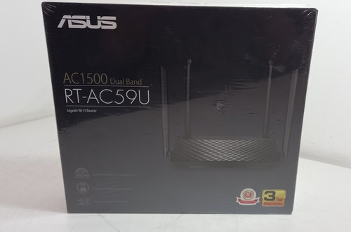Asus ac59u ac1500 - asus,