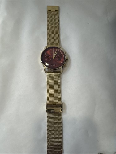 Detomaso sorpasso chronograph - detomaso,