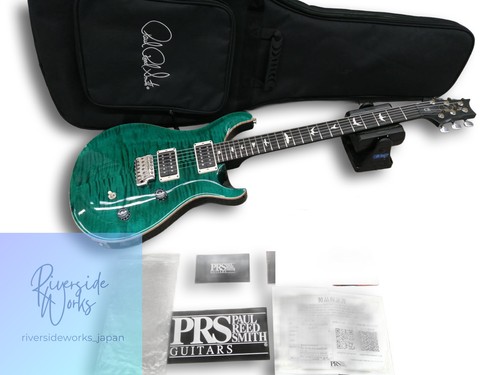Prs ce24 custom configuration - ce24,