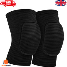 1Pair Protective Knee Pads for