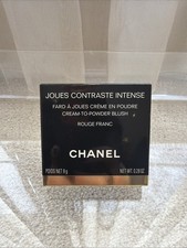 BNIB CHANEL Joues Contraste