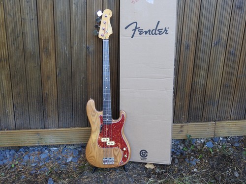 Vintage mij fender precision - mij,