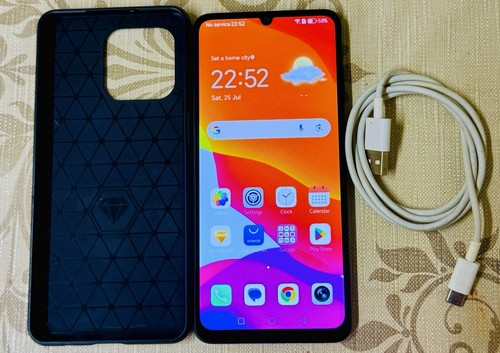 Honor x5c plus unlocked - plus,