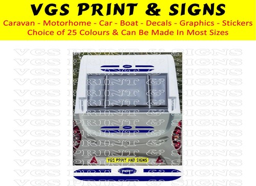 Abbey oval caravan motorhome - abbey, 2
