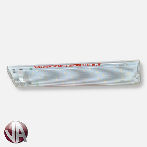 Led interior light camper - led, lumo