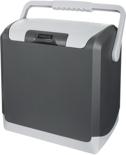 Halfords 19l electric - electric, coolbox