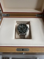 OMEGA Seamaster Professional