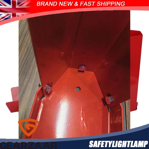 Front wheel chock motorbike - chock,