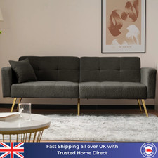 Seater Sofa Bed, Convertible