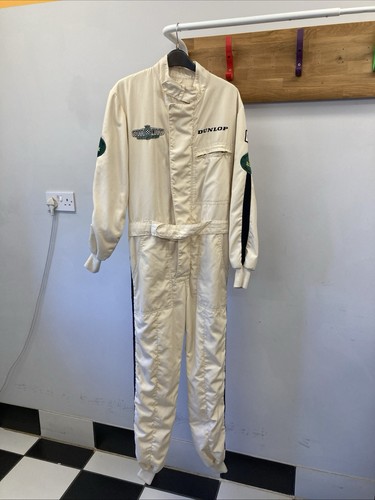 Jays race suit size fia - race,