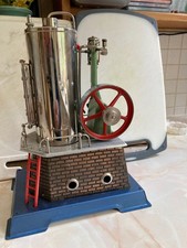 D45 Wilesco toy steam engine