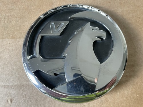 Vauxhall insignia front - vauxhall, grille