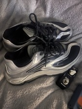 Nike Air Max Tuned in