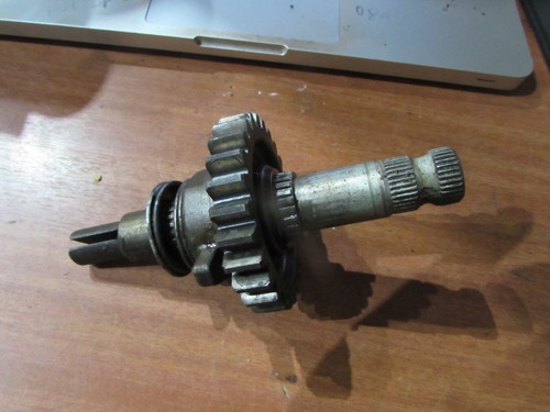 1974 yamaha mx360 - mx250, dt