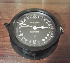 Chelsea Clock co Boston U.S